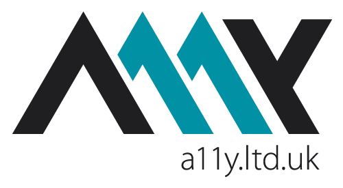 Logo A11Y LTD